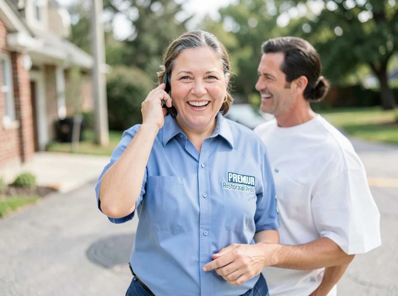 Water Damage Restoration Ormsby, MN FAQs
